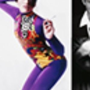 Meet your Posher, Maggie